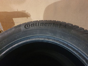 Зимняя резина 225/60 R17 (4 фото из 5)