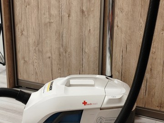 Tolmuimeja Karcher DS.6000 veefiltriga,900w.
