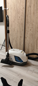 Пылесос Karcher DS.6000 с водяным фильтром, 900 Вт. (2 фото из 7)