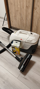 Пылесос Karcher DS.6000 с водяным фильтром, 900 Вт. (3 фото из 7)