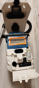 Пылесос Karcher DS.6000 с водяным фильтром, 900 Вт. (5 фото из 7)