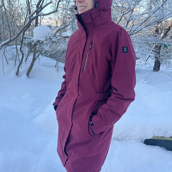 Killtec talveparka nr 36