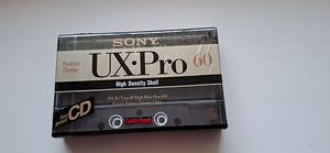 SONY UX-PRO 1991 (1 фото из 2)