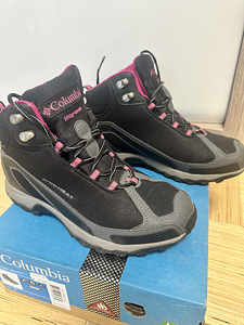 Columbia (3 фото из 7)