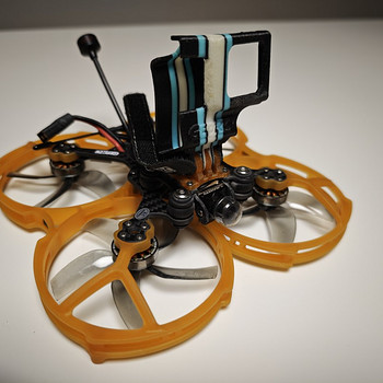 FPV GEPRC CineLog35 HD Vista Nebula Pro 6S
