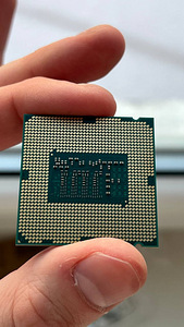 Arvutikomplekt i7-4790S / Asus B85M / 16GB RAM (Rare CL8) (3 foto / 5)