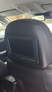 Mazda 6 2013 (6 фото из 10)