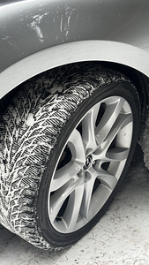 Mazda 6 2013 (8 фото из 10)