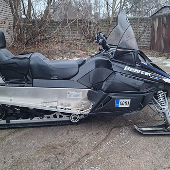 Müüa mootorsaan