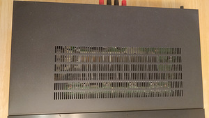 Pioneer A305R võimendi (2 foto / 4)