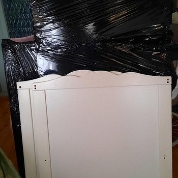 Müüa Ikea lastevoodi koos Stroma madratsiga