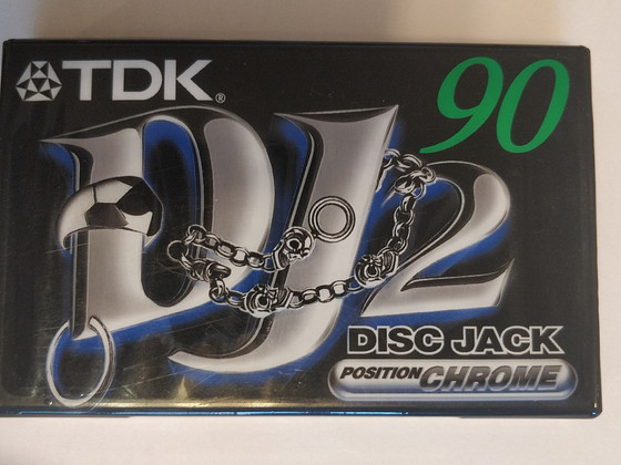 Аудиокассеты TDK, BASF, SONY, MAXELL