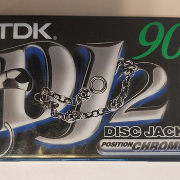 Аудиокассеты TDK, BASF, SONY, MAXELL