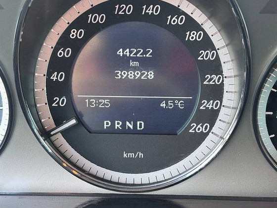 Продается Mercedes-Benz GLK 320