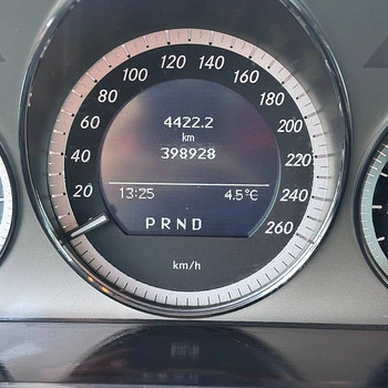 Продается Mercedes-Benz GLK 320