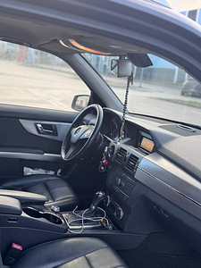 Продается Mercedes-Benz GLK 320 (3 фото из 10)