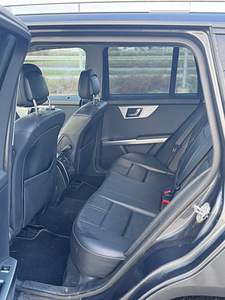 Продается Mercedes-Benz GLK 320 (4 фото из 10)