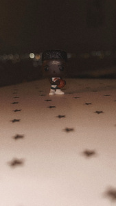 Stranger Things Kinder Joy. Väga veidrad asjad figuurid. (5 foto / 10)