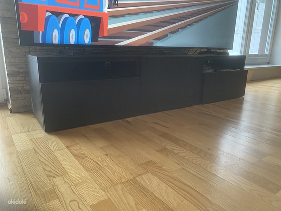ТВ тумба IKEA