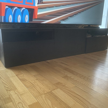 ТВ тумба IKEA
