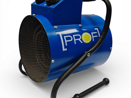 Soojapuhur Prof 1.6/3.3KW 230V