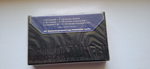 PERMATON FERROCHROME 1983 AGFA (2 foto / 5)