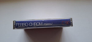 PERMATON FERROCHROME 1983 AGFA (3 foto / 5)