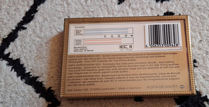 PERMATON FERROCHROME 1983 AGFA (5 foto / 5)