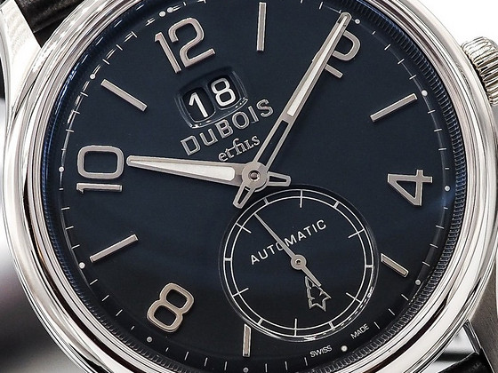 DuBois et Fils автоматические DBF003-08