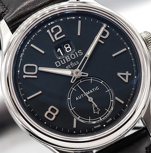 DuBois et Fils автоматические DBF003-08 (1 фото из 10)