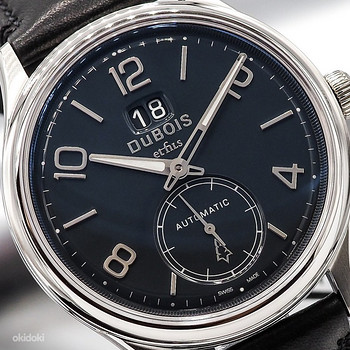 DuBois et Fils автоматические DBF003-08