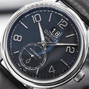 DuBois et Fils автоматические DBF003-08 (2 фото из 10)