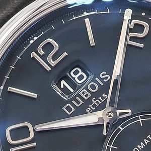 DuBois et Fils автоматические DBF003-08 (3 фото из 10)