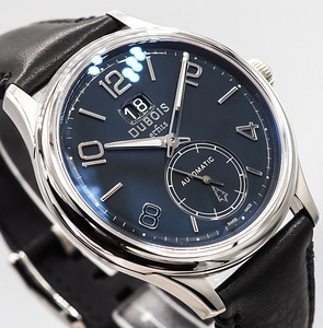 DuBois et Fils автоматические DBF003-08 (4 фото из 10)