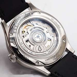 DuBois et Fils автоматические DBF003-08 (5 фото из 10)