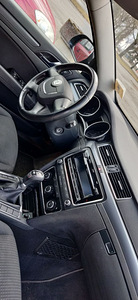 Skoda Superb (5 фото из 6)