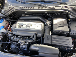 Skoda Superb (6 фото из 6)