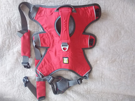 Ruffwear