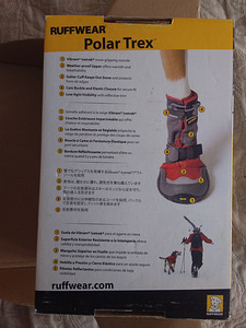 Ruffwear Polar Trex (1 foto / 3)