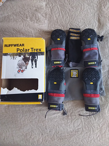 Ruffwear Polar Trex (2 foto / 3)