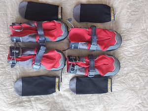 Ruffwear Polar Trex (3 foto / 3)