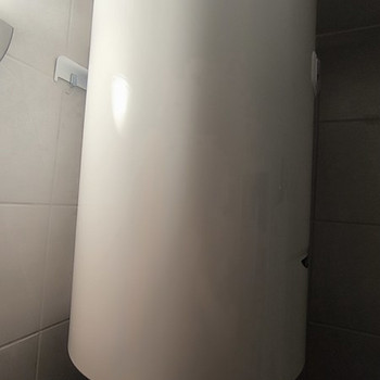 Boiler/80-liitrine kasutatud boiler