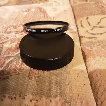 Komplekt Tamron Canon 18-270mm f/3.5-6.3 Di II VC HLD