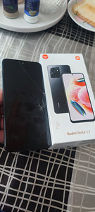 Redmi Note 12 (3 фото из 3)