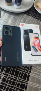 Redmi Note 12 (1 фото из 3)