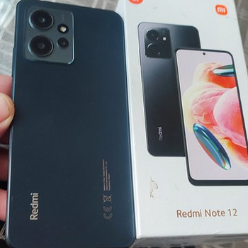 Redmi not 12