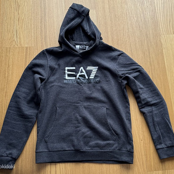 EA7 толстовка