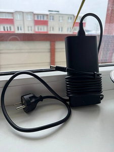 Зарядное устройство/адаптер Dell 180W 19.5V 9.23A (7.4×5.0) (оригинал) (1 фото из 2)