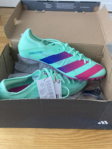 Uued naelikud Adidas Sprintstar (1 foto / 3)