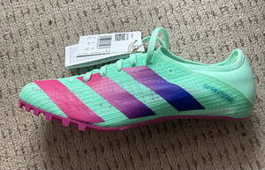Uued naelikud Adidas Sprintstar (2 foto / 3)